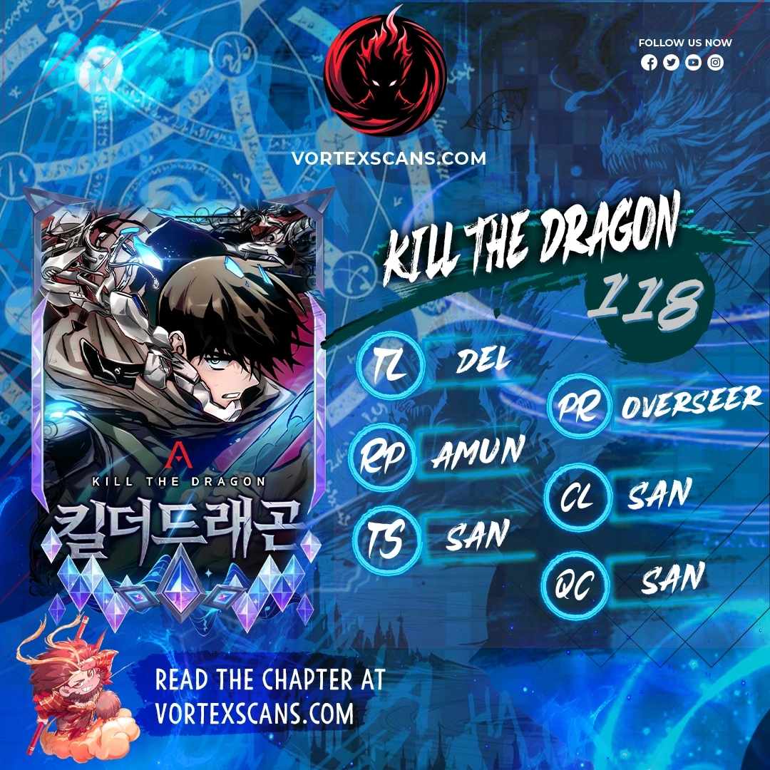 Kill the Dragon Chapter 118 1